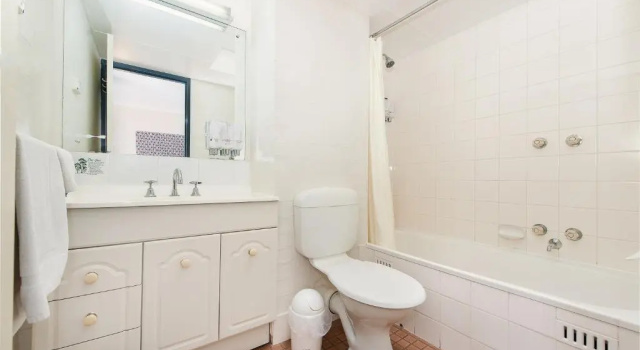 Двухместный номер Standard Albury Winsor Park Motor Inn