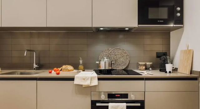 Luxury Apartment on Calle de Serrano, Salamanca