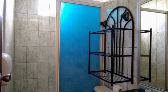 Standard Zimmer Mirador Hotel