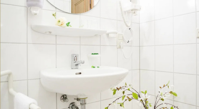 Номер Classic Hotel Hilling