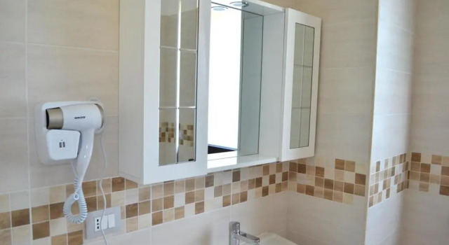 Номер Standard Agriturismo I 3 Fratelli