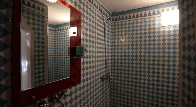 Номер Economy Riad Eloria Fes