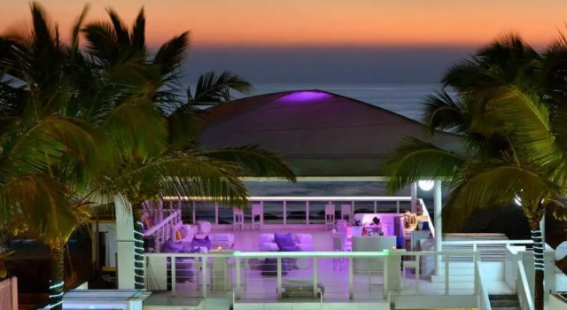 Двухместный люкс The Park Calangute Goa