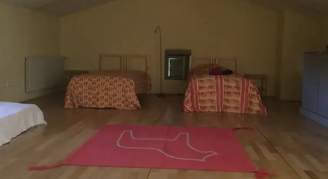 Коттедж Holiday Home Augusta