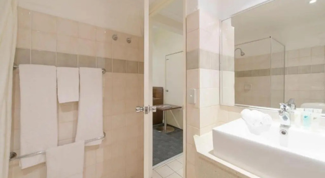 Двухместный номер Standard Ibis Styles Karratha
