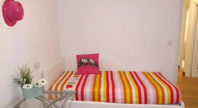 Appartamento Monti e Relax