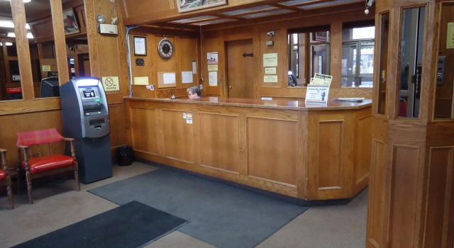 Beaver Hotel, Prenota Hotel Hotel a Saskatchewan con parcheggio, Parcheggio