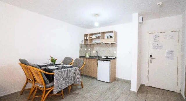 Студия Standard Grand Villa Sol Apart