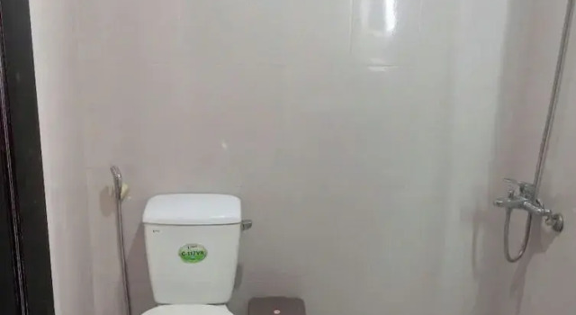 Студия Standard Corgi House Nha Trang 3 - Steps from beach