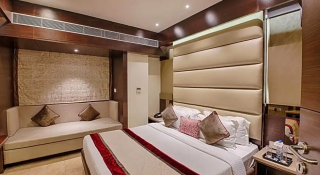 Люкс Superior Hotel Lilac