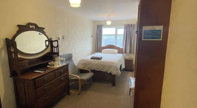 Номер Standard Carnside Guest House