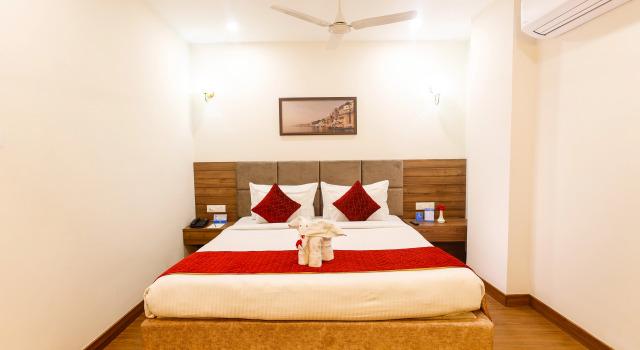 Номер Premium Hotel Dolphin International