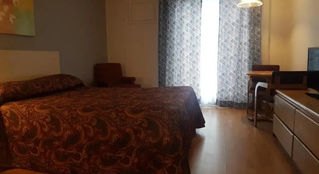 Номер Standard Motel les Pignons Verts