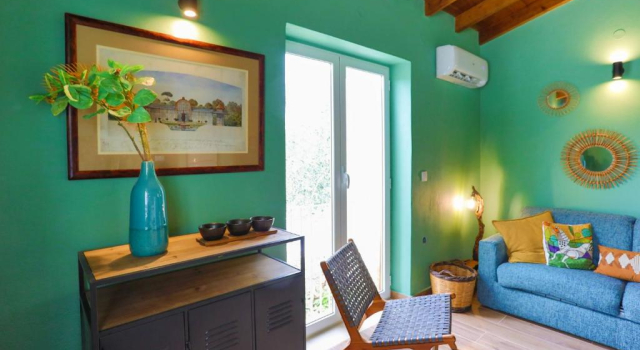 Коттедж c 1 комнатой Mami - Danilia Cottages