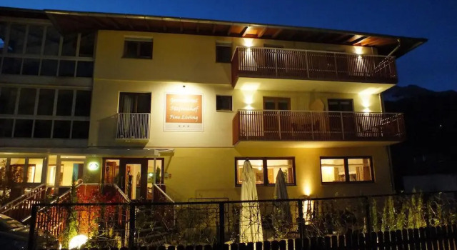 Hotel Stefanshof