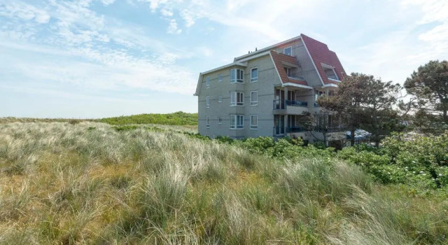 Studio Callantsduyne 22 - Groote Keeten, Rezervovat Hotel Callantsoog 