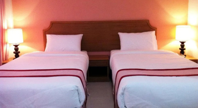 Номер Standard Park Inn Chiangrai