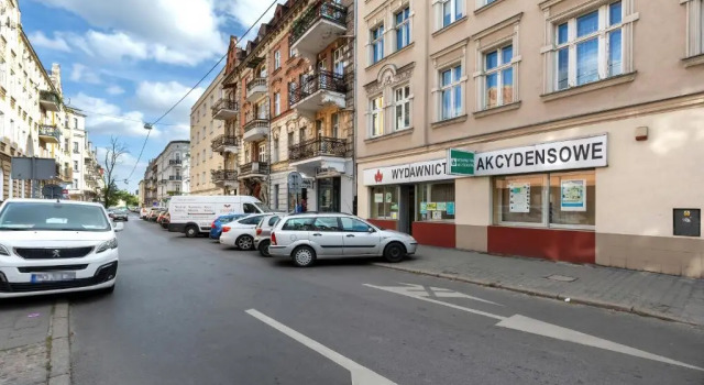 Apartments Pod Herkulesami by Noclegi Renters, Забронировать Апартаменты/квартира Грюнвальд Познань, рядом с Kochtex Conference Centre