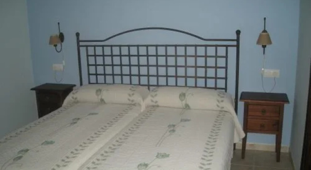 Apartamentos Turisticos Rurales Vía Verde del Aceite, Забронировать Апартаменты/квартира Алькаудете Хаэн
