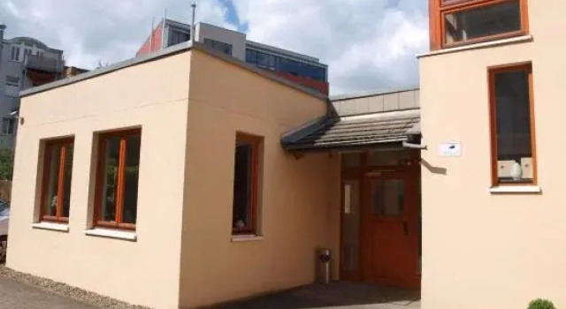 Pension am Doberaner Platz