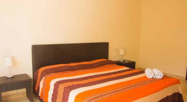 The Phoenix Sayulita, Забронировать Отель Отели Наярит с бассейном, Бассейн