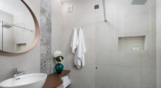 Номер Standard Hotel Delfin