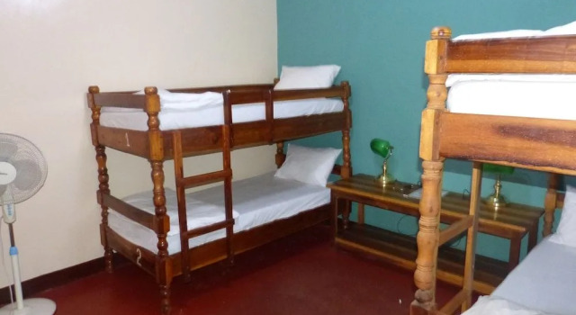 Jollyboys Camp - Hostel, Book Hostel Hostels in Livingstone, Hostel