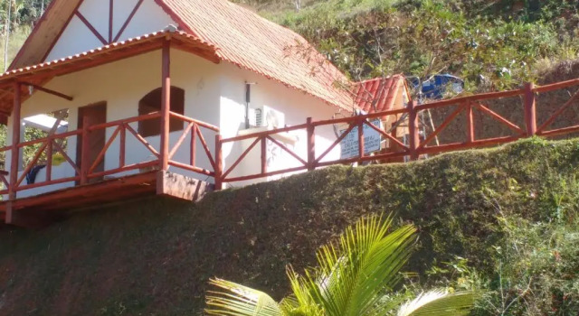 Шале Superior Stohler Haus