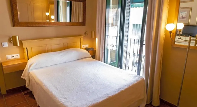 Номер Classic Hotel Carabeo