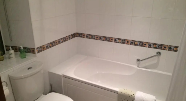 Двухместный номер Standard Skelwith Bridge Hotel