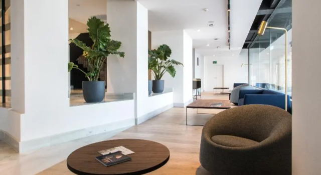 Hotel Riazor