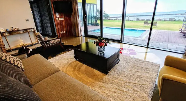 seoguipo sungsan oche plse pool villa, Забронировать Вилла Виллы Согвипхо, Вилла