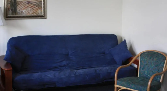 Люкс c 1 комнатой Sunny Beach Motel