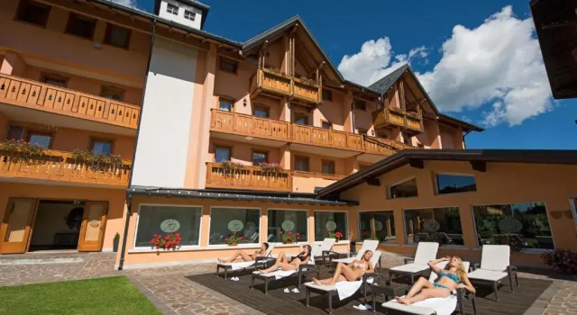 Gaarten Hotel Benessere Spa by Kleos Group Collection, Забронировать Отель Отели Галлио с завтраком, Завтраки