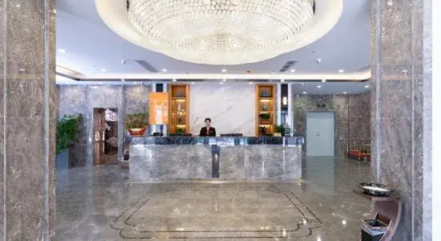 Lichengbeyuan (Suzhou Shantang Street Gardens Culture Shop)