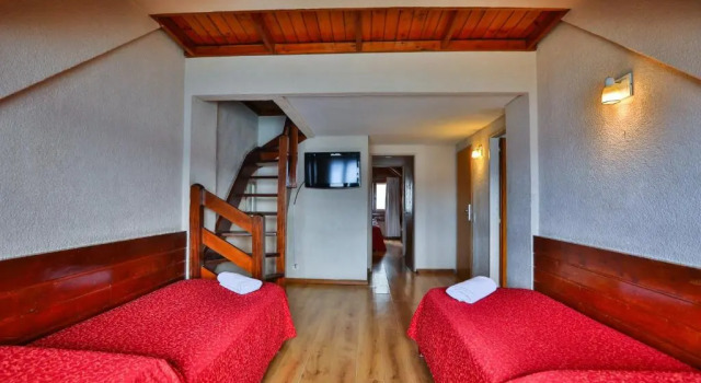 Номер Standard Hotel Garden Bariloche