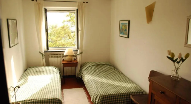 Apartment Villa Maia