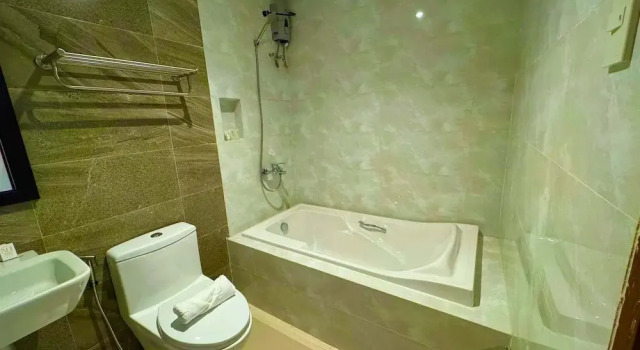 Superior pokoj Vela Hotel