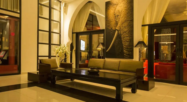 Adam Park Hotel & Spa Marrakech, Забронировать Курортный отель СПА-отели Марракеш-Тенсифт-Эль-Хауз, SPA-услуги