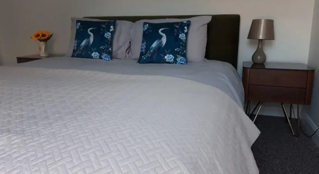Fabapartment-12pmcheckout-freebubbly-seaside, Varaa Huoneisto Morecambe Lancashire