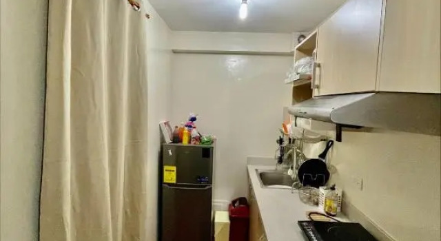 Seawind Condominium
