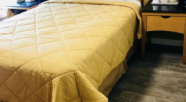 Двухместный номер Standard Bourne Bridge Inn Former Eastern Inn