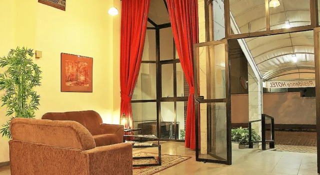 Scala Residence Hotel, Забронировать Отель Отели штата Рио-де-Жанейро с завтраком, Завтраки
