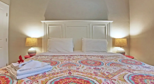 Номер Standard Flip Flop Cottages
