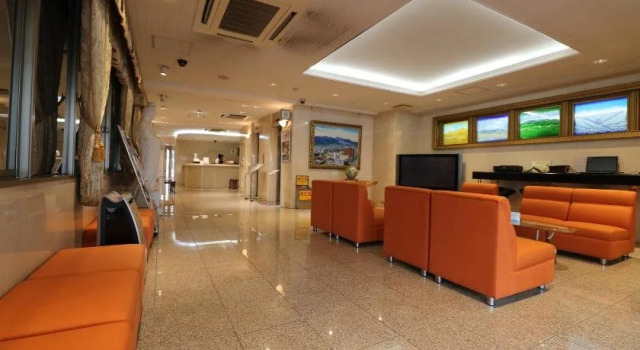 Park Inn Takasaki, Забронировать Отель Отели Gunma с парковкой, Парковка