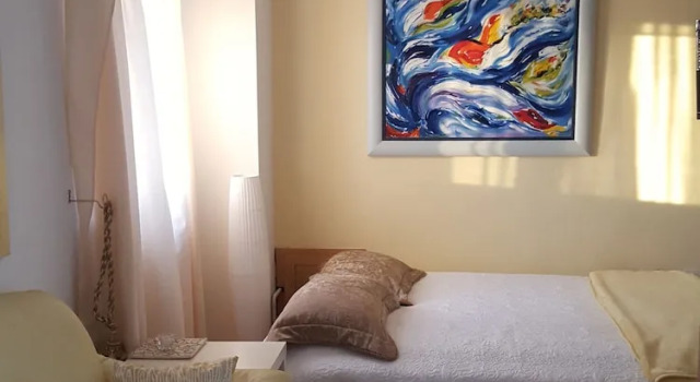 Люкс Art Villa Ines