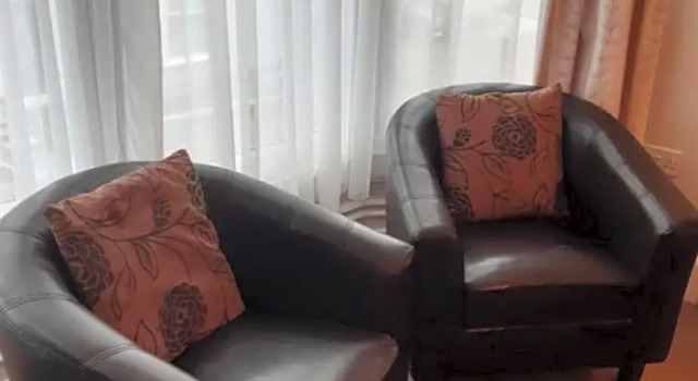 Номер Standard Hildebrand Guest House