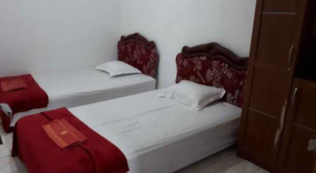 Homestay Mama, Rezerwuj Hotel Hotele 3-gwiazdkowe w Sumatra, 3*