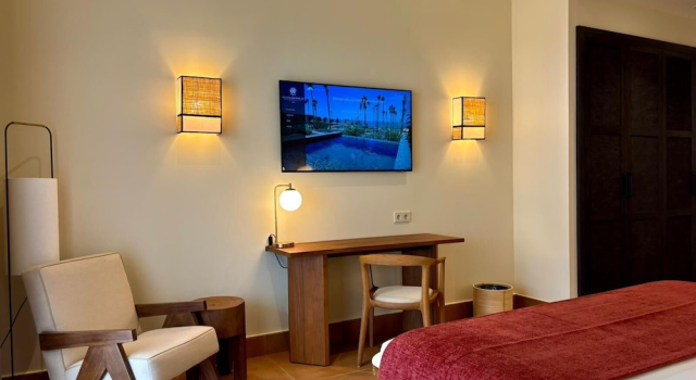 Punta Bermeja Premium Beach Hotel