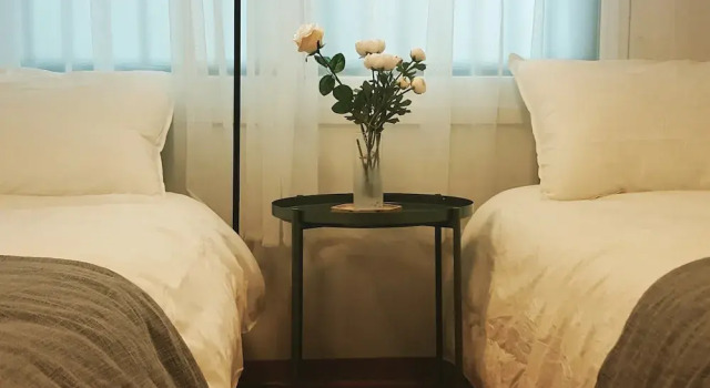 Коттедж Nael House